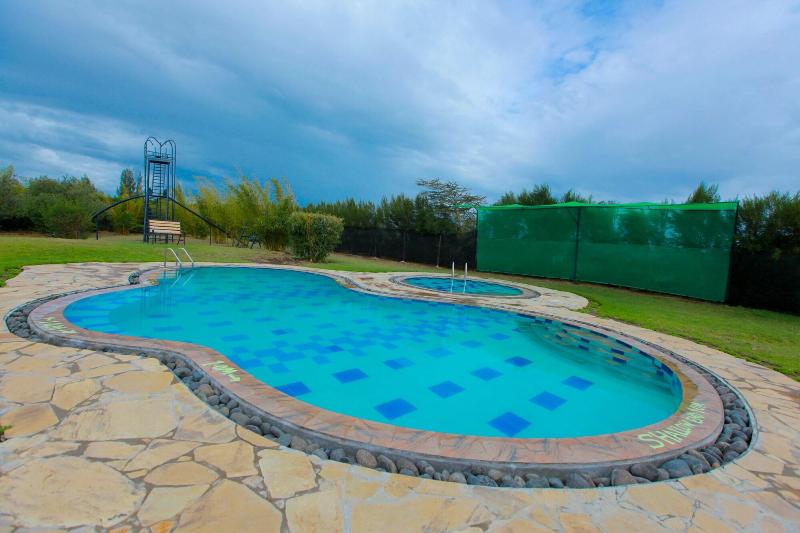 Mtoni Resort image