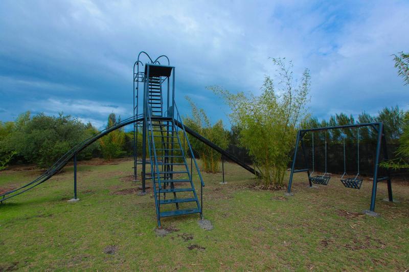 Mtoni Resort image