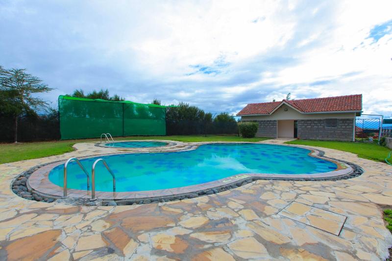 Mtoni Resort image