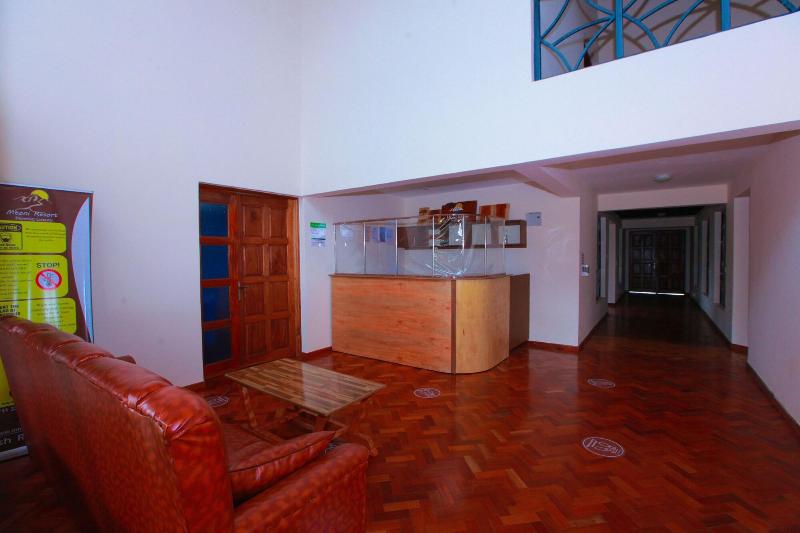 Mtoni Resort image