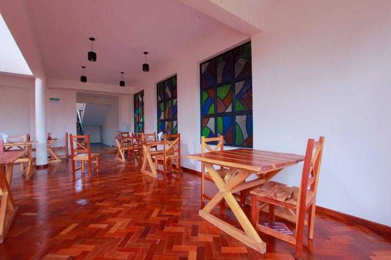 Mtoni Resort image