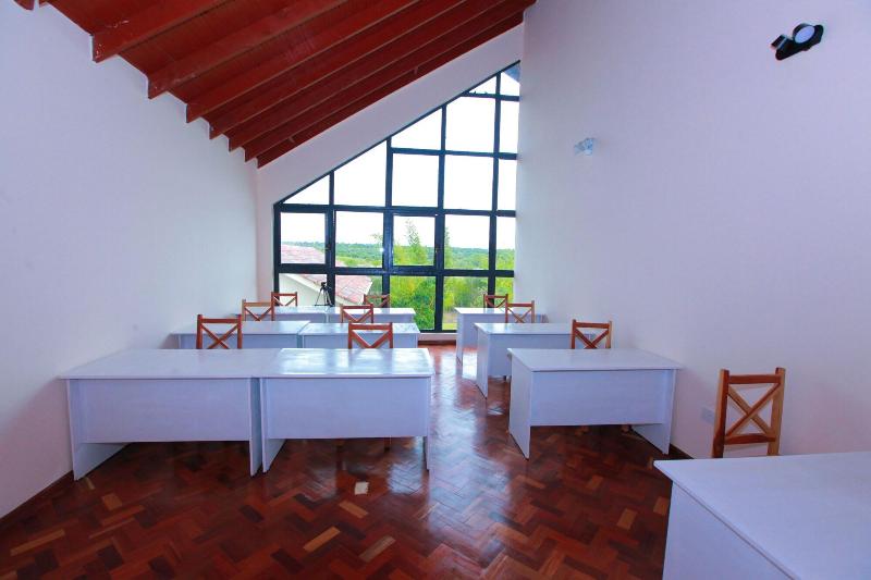 Mtoni Resort image