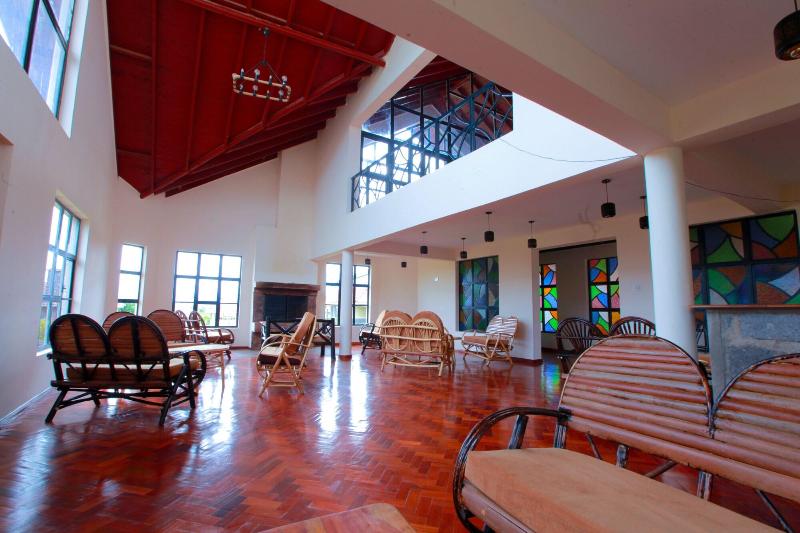 Mtoni Resort image