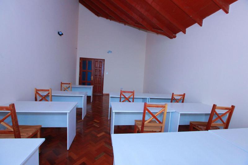 Mtoni Resort image