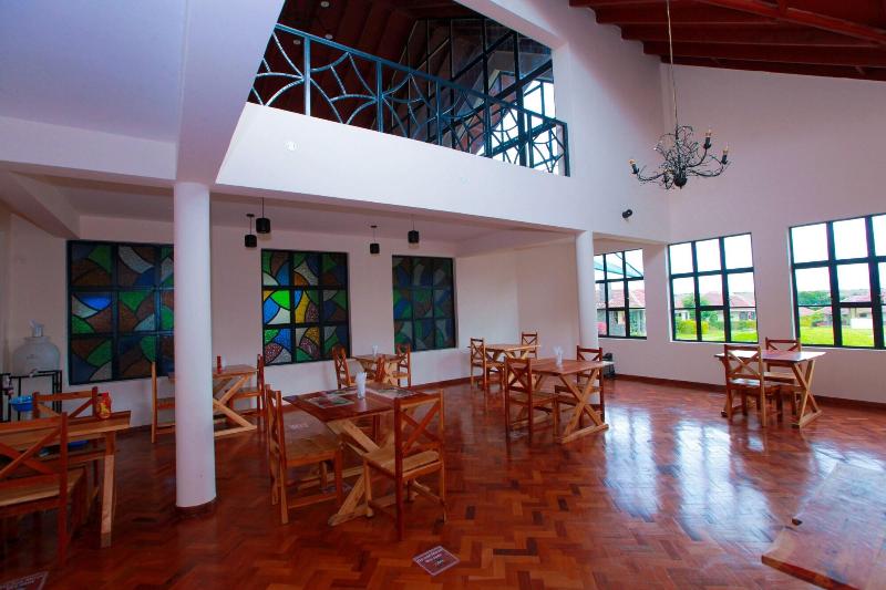Mtoni Resort image