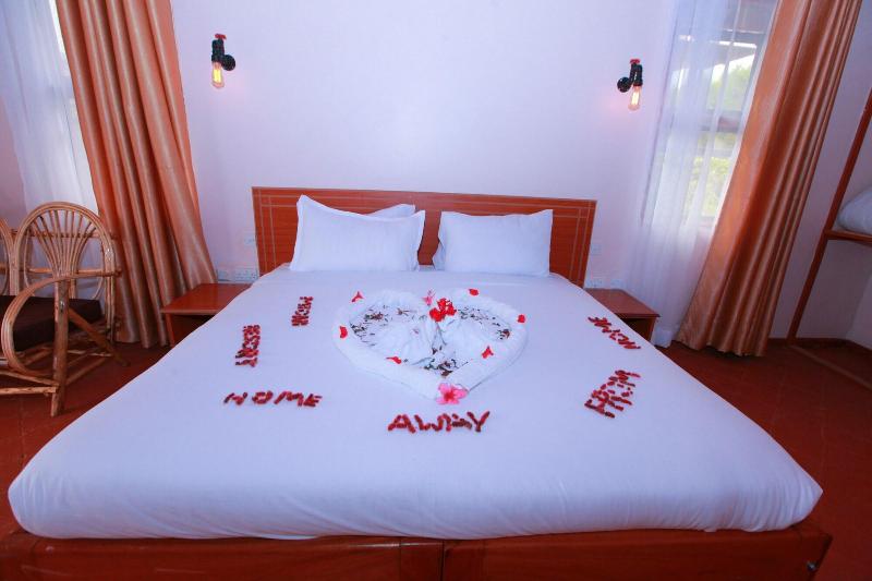 Mtoni Resort image