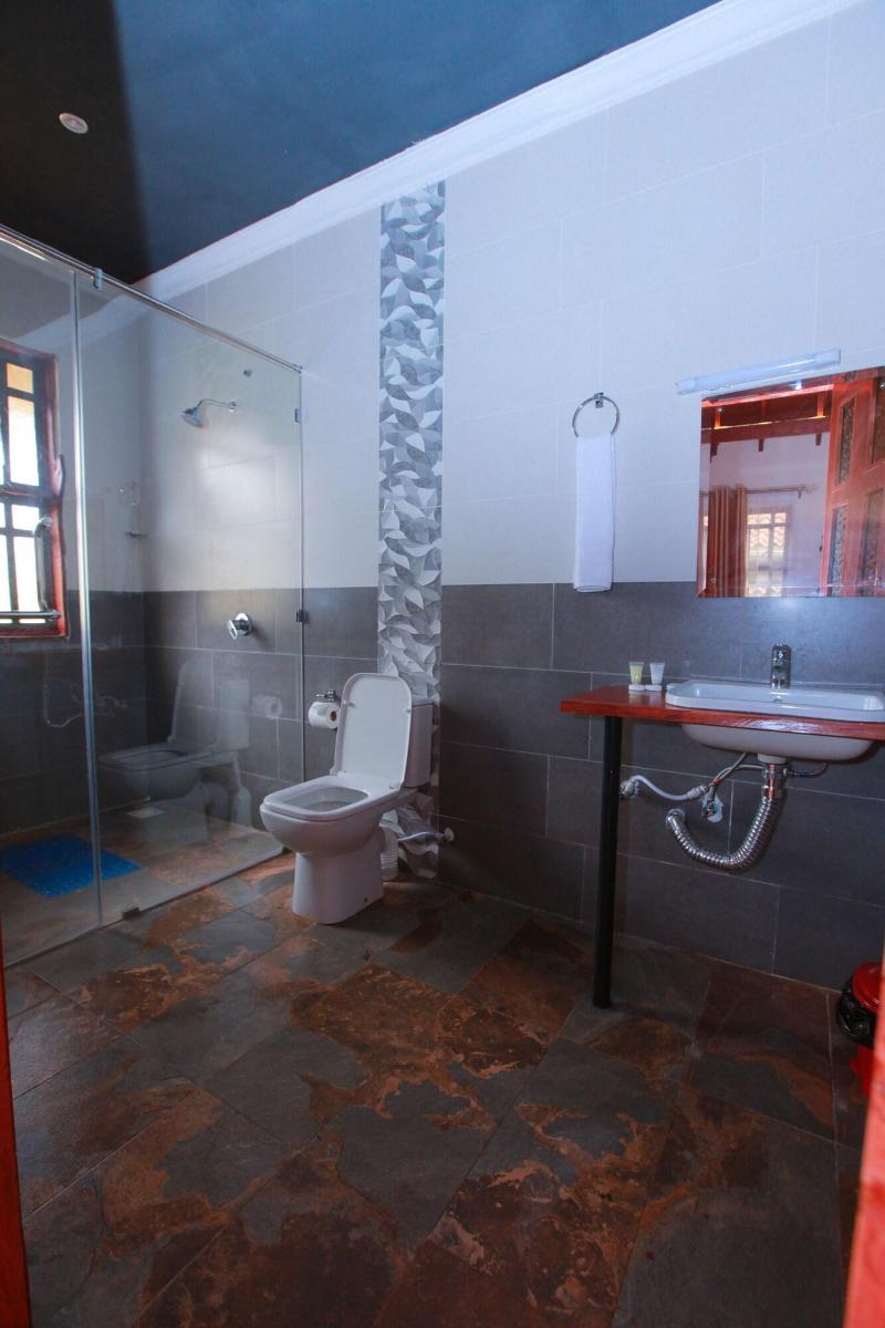 Mtoni Resort image