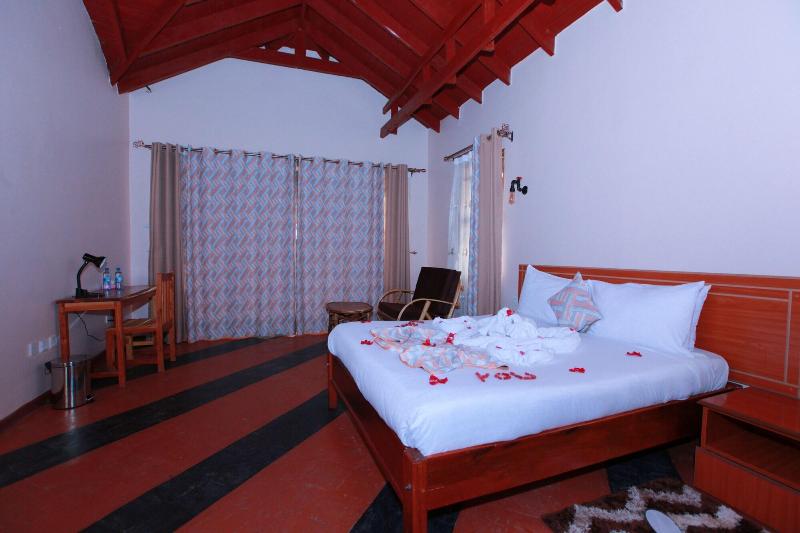 Mtoni Resort image