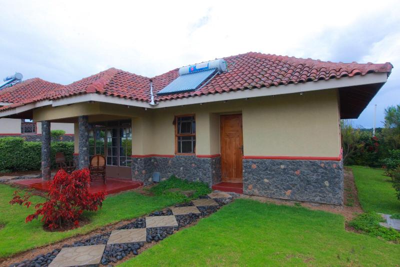 Mtoni Resort image
