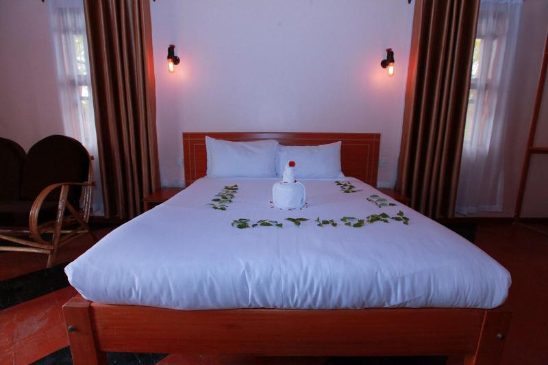 Mtoni Resort image