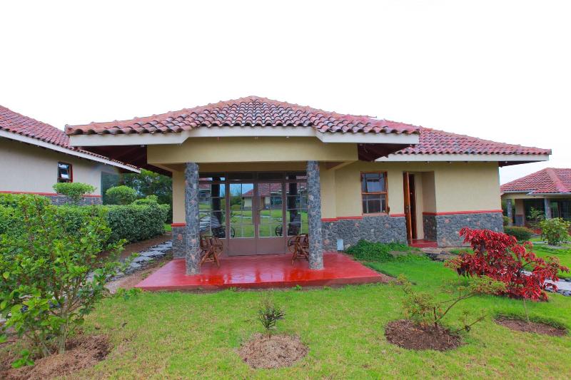 Mtoni Resort image