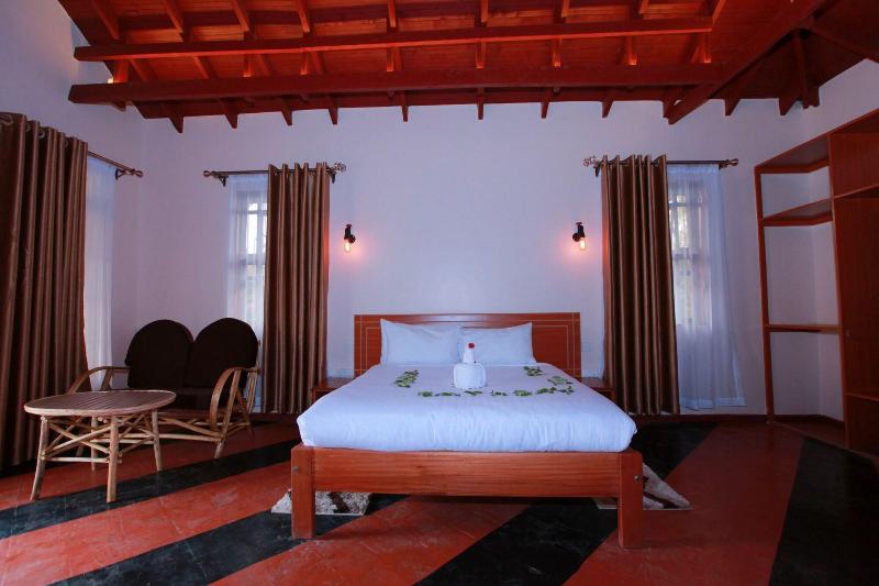 Mtoni Resort image