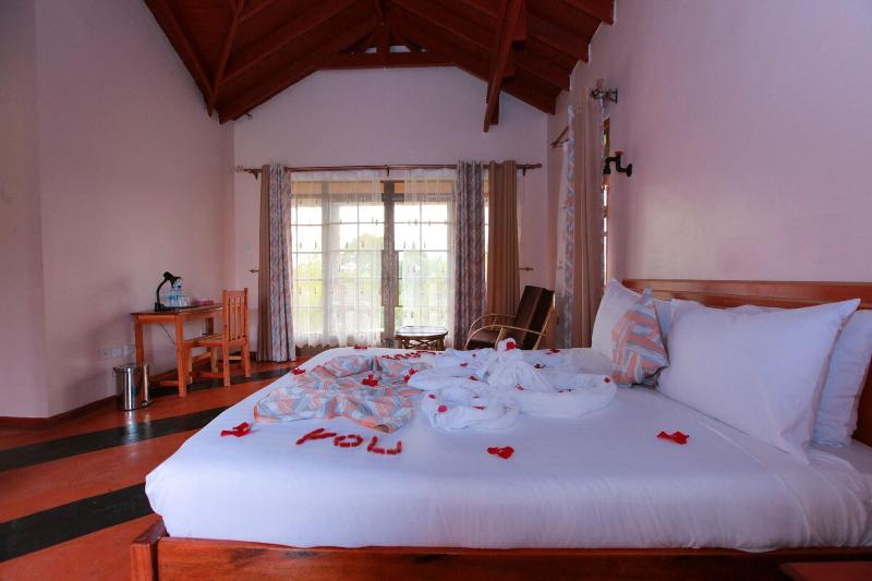 Mtoni Resort image