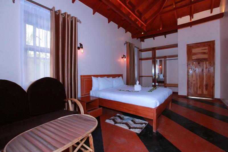 Mtoni Resort image
