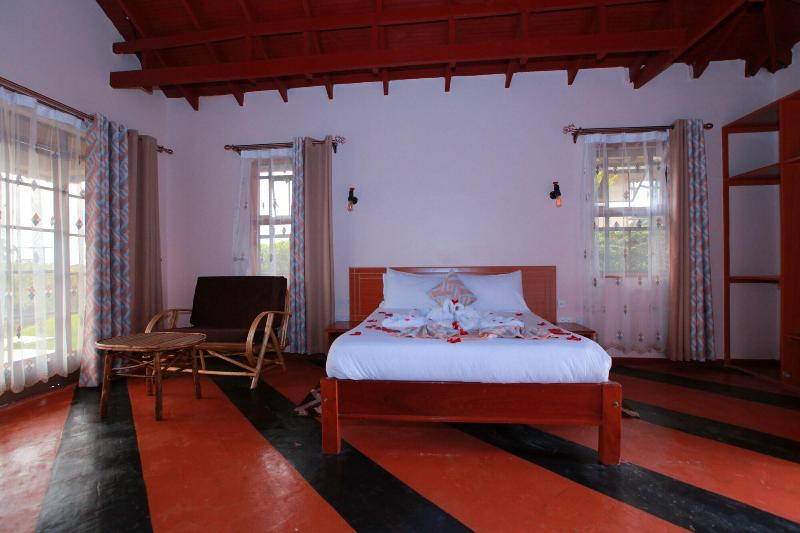 Mtoni Resort image
