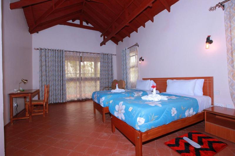 Mtoni Resort image
