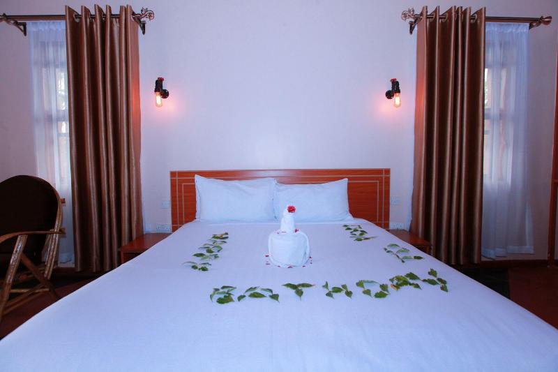 Mtoni Resort image