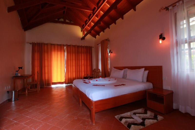 Mtoni Resort image