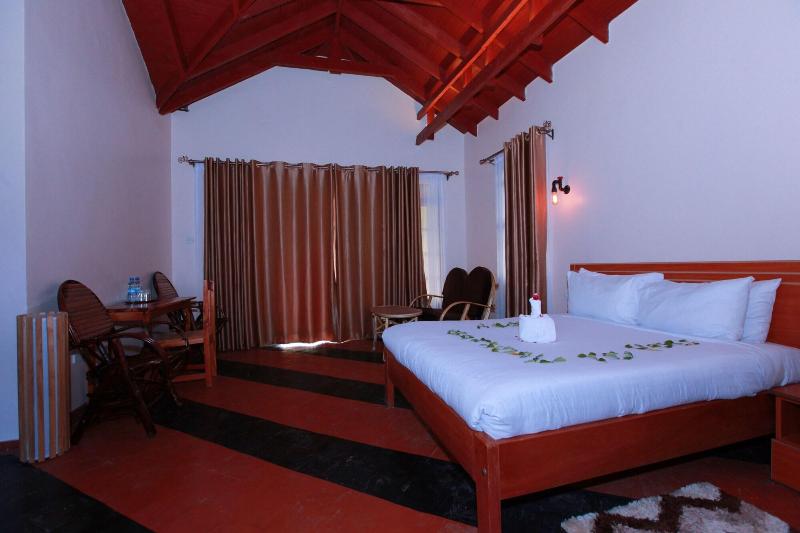 Mtoni Resort image