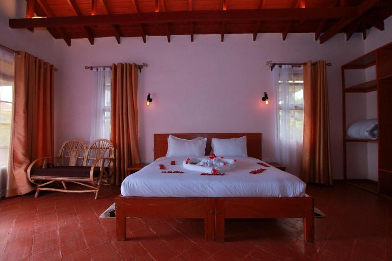 Mtoni Resort image