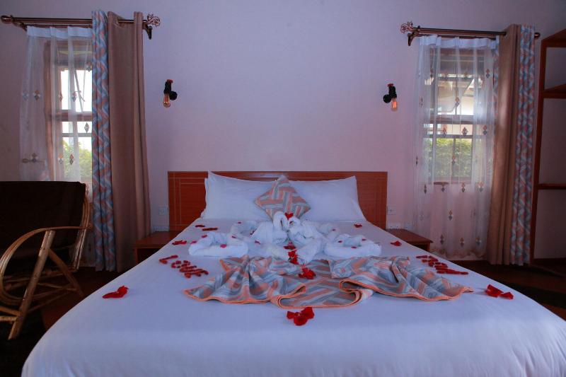 Mtoni Resort image