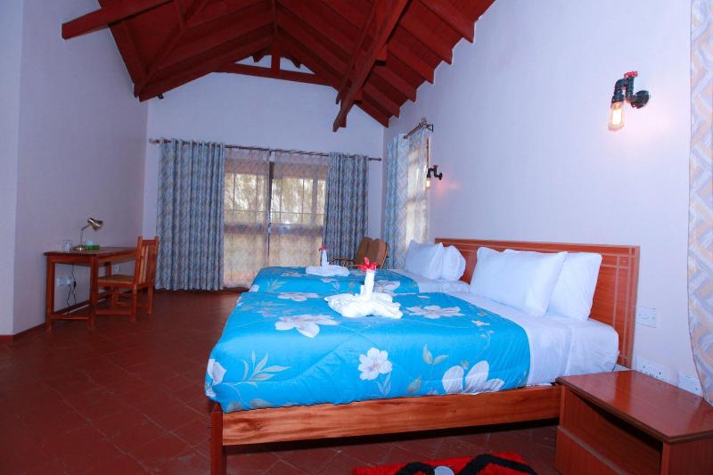 Mtoni Resort image