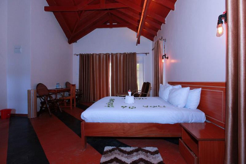 Mtoni Resort image