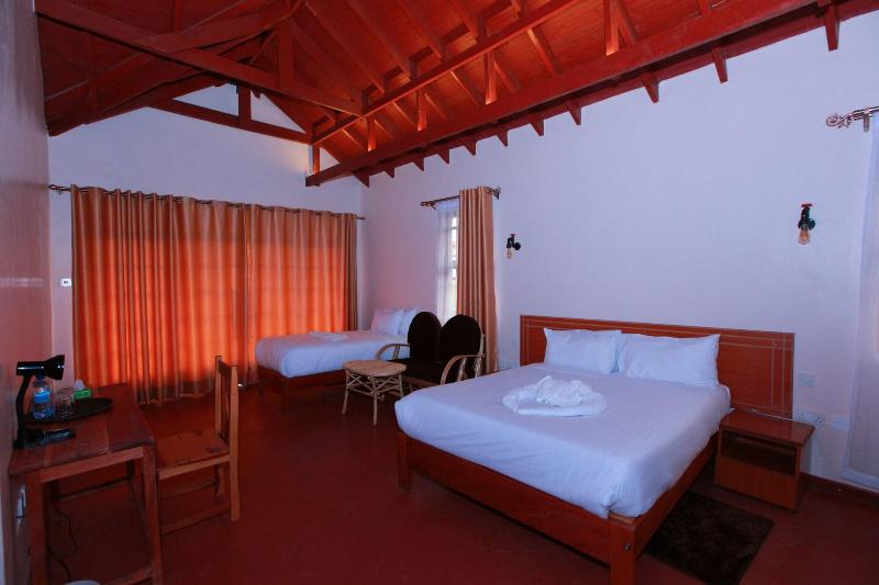 Mtoni Resort image