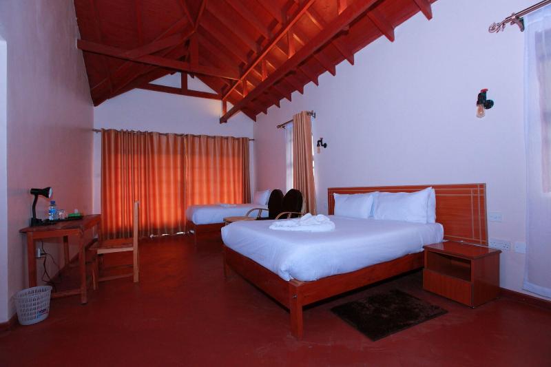 Mtoni Resort image