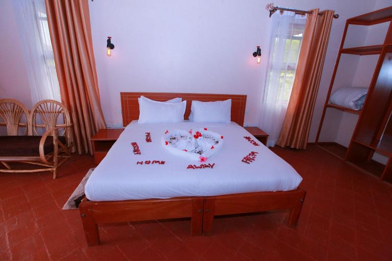 Mtoni Resort image