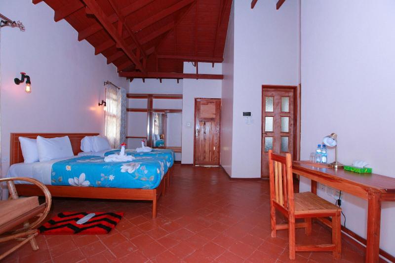 Mtoni Resort image