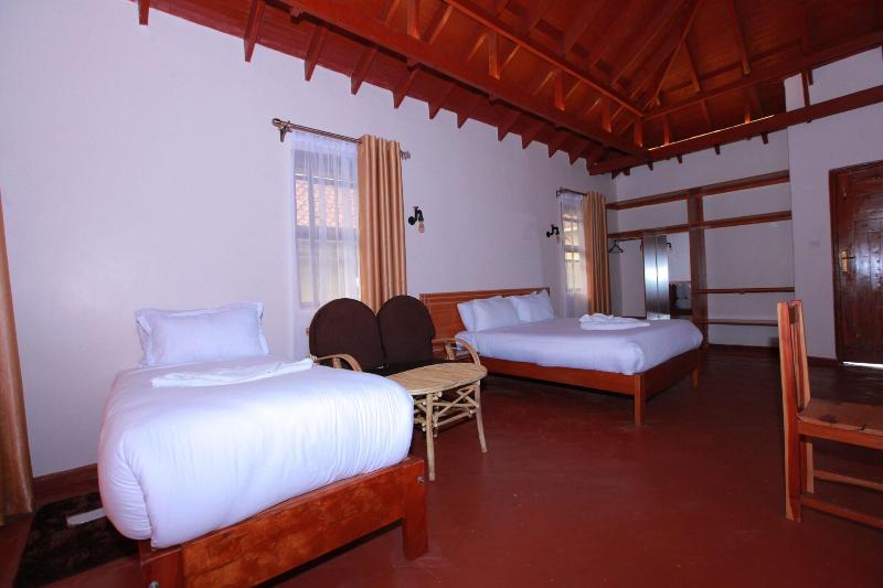 Mtoni Resort image