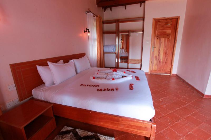 Mtoni Resort image