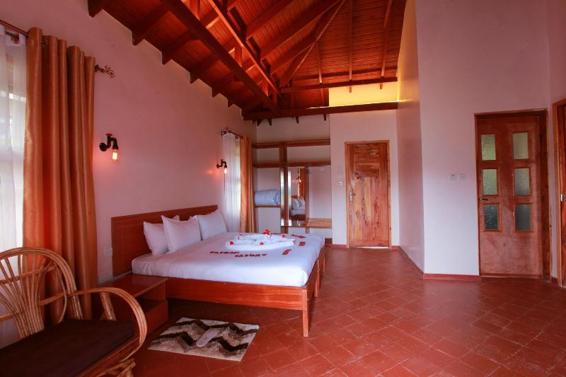 Mtoni Resort image