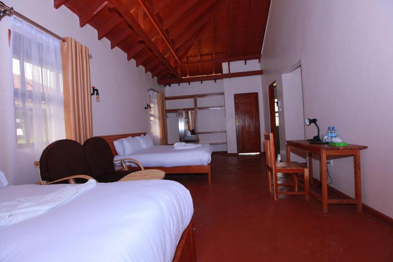 Mtoni Resort image
