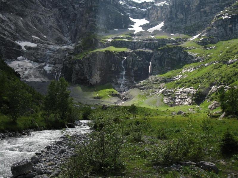 Pension Gimmelwald image