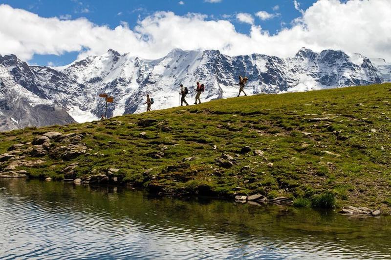 Pension Gimmelwald image
