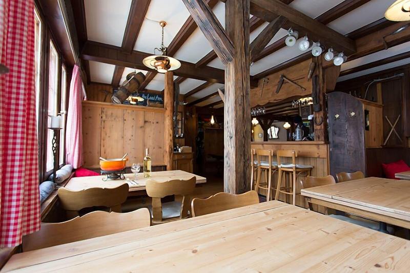 Pension Gimmelwald image