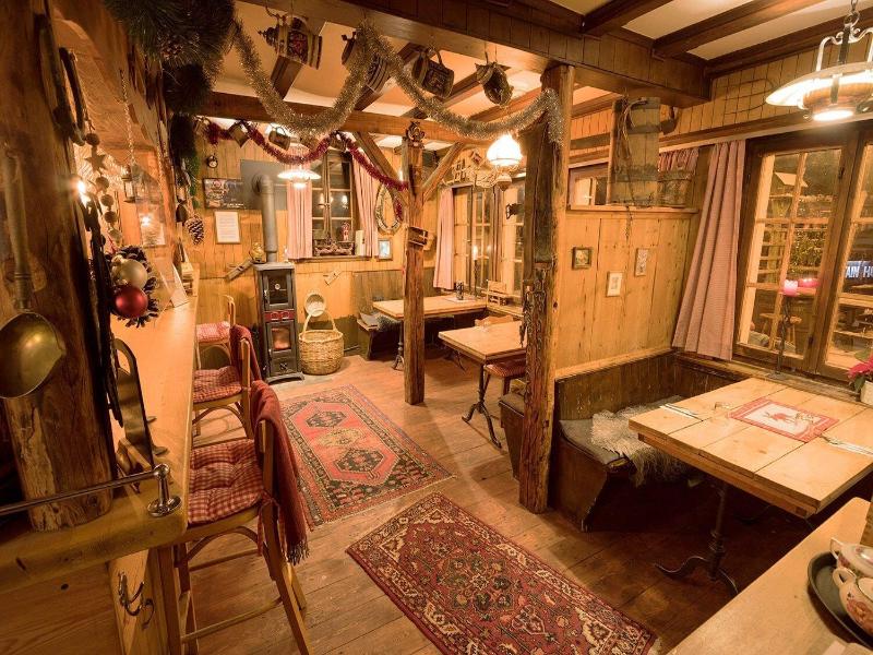 Pension Gimmelwald image
