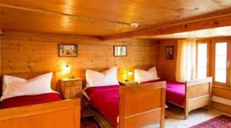 Pension Gimmelwald image