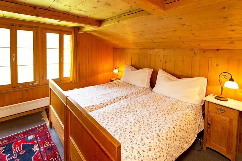 Pension Gimmelwald image