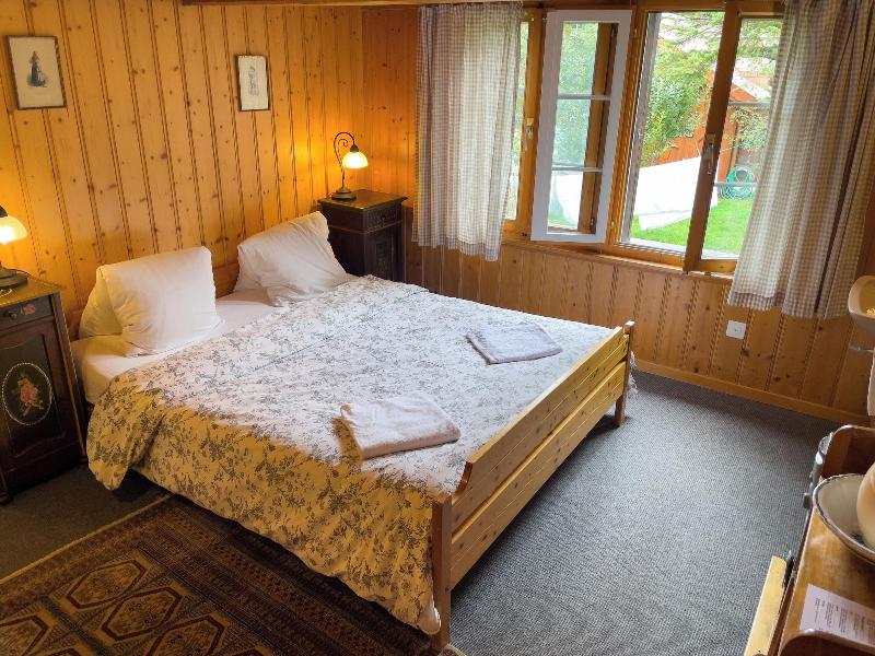Pension Gimmelwald image