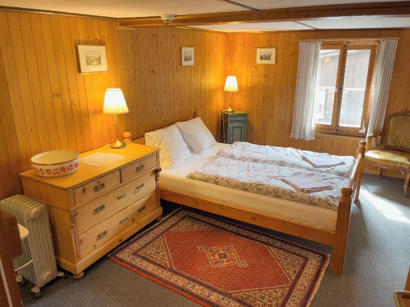 Pension Gimmelwald image