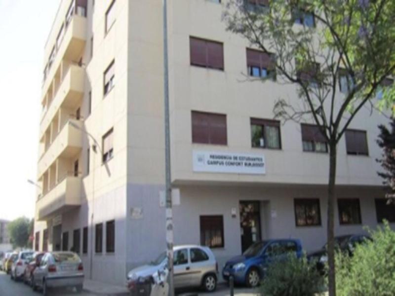 Micampus Burjassot image