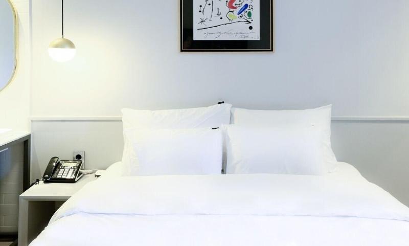 Hotel No 25 In Yangju image