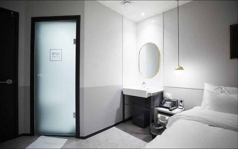 Hotel No 25 In Yangju image
