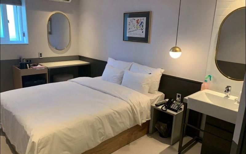 Hotel No 25 In Yangju image