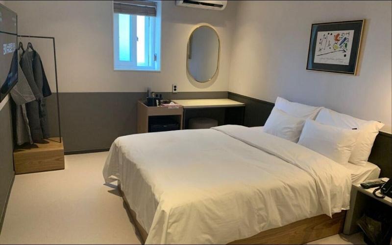 Hotel No 25 In Yangju image