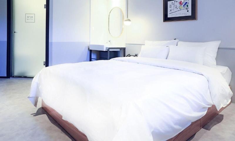 Hotel No 25 In Yangju image