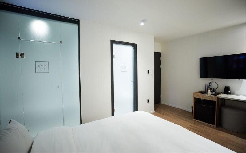 Hotel No 25 In Yangju image